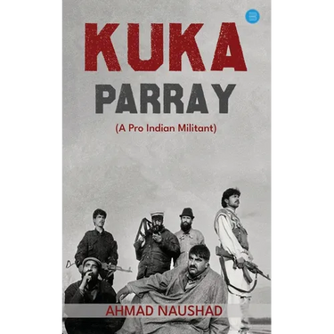 KUKA PARRAY A Pro Indian Militant