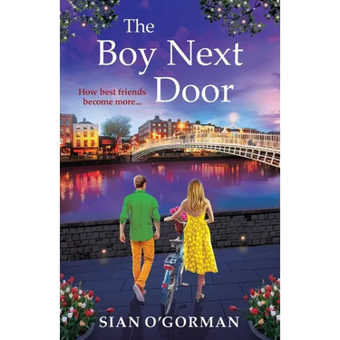 The Boy Next Door