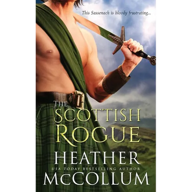 The Scottish Rogue