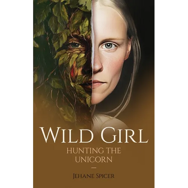 Wild Girl: Hunting the Unicorn
