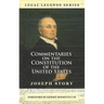 Commentaries on the Constitution of the United States