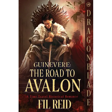 The Road to Avalon