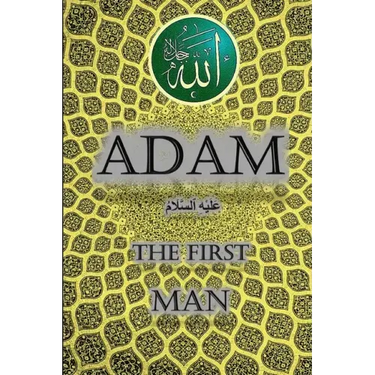 Adam The First Man