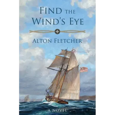 Find The Wind's Eye