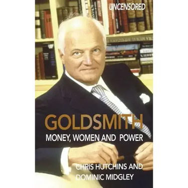 Goldsmith: Money, Women and Power