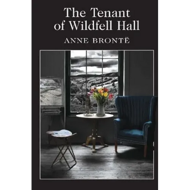 The Tenant of Wildfell Hall