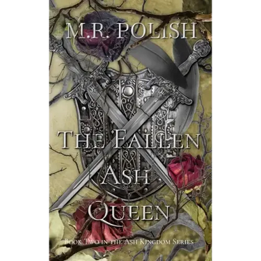 The Fallen Ash Queen
