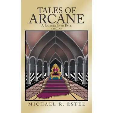 Tales of Arcane: A Journey into Fate