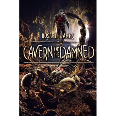 Cavern Of The Damned