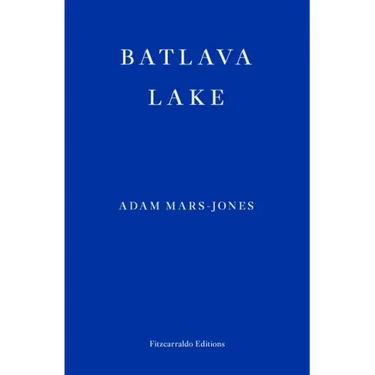 Batlava Lake