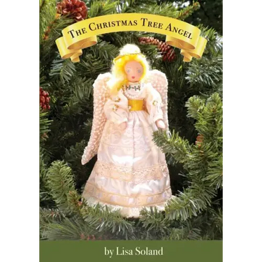 The Christmas Tree Angel