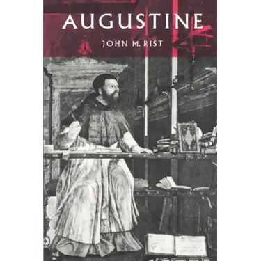 Augustine: Ancient Thought Baptized