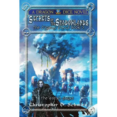 Secrets of the Shadowlands