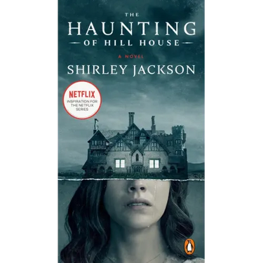 The Haunting of Hill House
