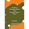 Aeschylus' Prometheus Bound And The Seven Against Thebes