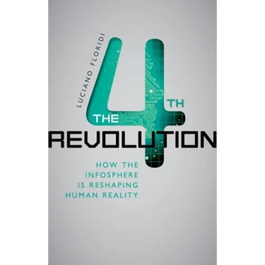 The Fourth Revolution