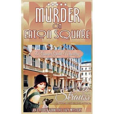 Murder on Eaton Square