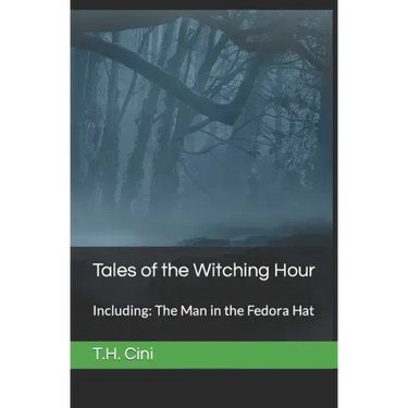 Tales of the Witching Hour