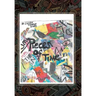 Pieces of Time