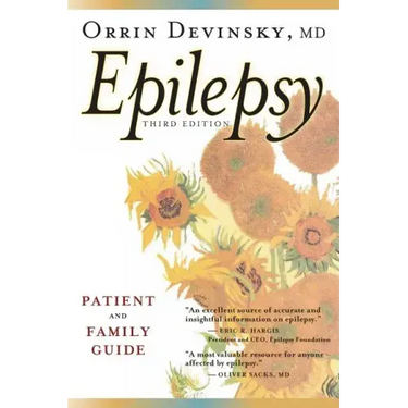 Epilepsy: A Patient and Family Guide