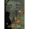 The MX Book of New Sherlock Holmes Stories - Part XXXI: 2022 Annual (1875-1887)