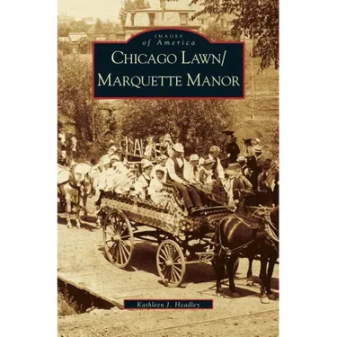 Chicago Lawn & Marquette Manor, Illinois