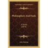 Philosophers And Fools: A Study (1874)