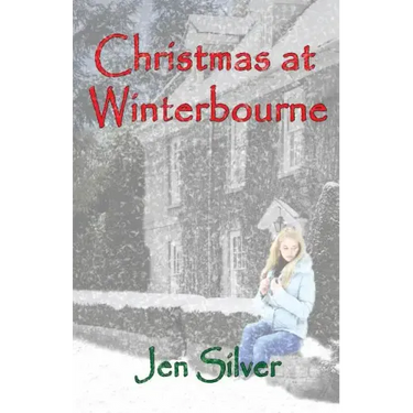 Christmas at Winterbourne: A Memoir in the Making