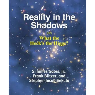 Reality in the Shadows (or) What the Heck's the Higgs?