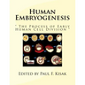 Human Embryogenesis: " The Process of Early Human Cell Division "