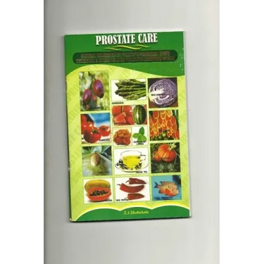 Prostrate Care: Natural Remedies for Prostrate Problems