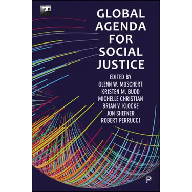 Global Agenda for Social Justice: Volume One