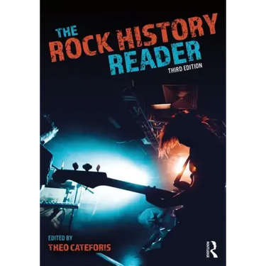 The Rock History Reader