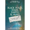 Black Holes, Stars, Earth and Mars: Astronomy poems for all ages