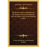 The Boston And Lowell Railroad, The Nashua And Lowell Railroad, And The Salem And Lowell Railroad (1918)