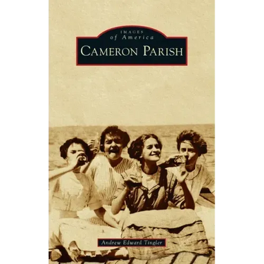 Cameron Parish
