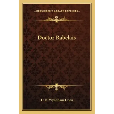 Doctor Rabelais