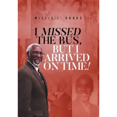I Missed the Bus, But I Arrived On Time!
