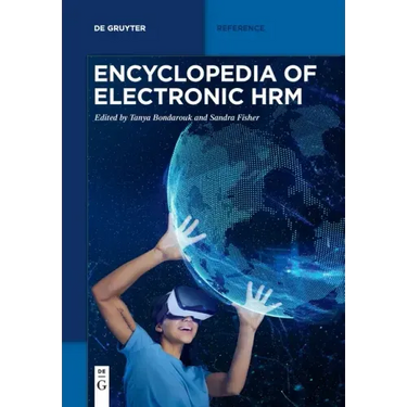 Encyclopedia of Electronic Hrm
