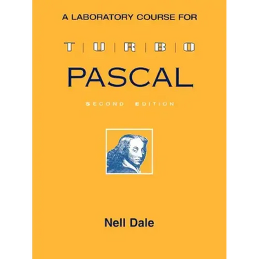 Lab Course Turbo Pascal 2e
