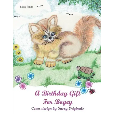 A Birthday Gift for Bogey
