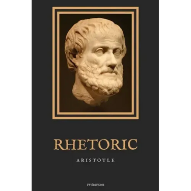 Rhetoric: Easy to Read Layout