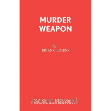 Murder Weapon