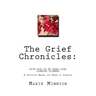 The Grief Chronicles: With you in my eyes like flaming flowers: The aftermath of my daughters death by overdose