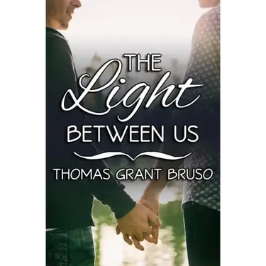 The Light Between Us
