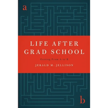Life After Grad School