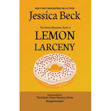 Lemon Larceny