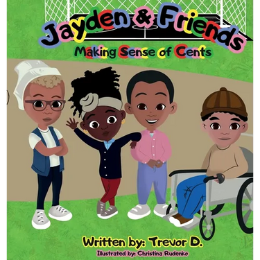 Jayden & Friends Making Sense of Cents