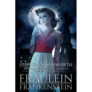 Fraulein Frankenstein