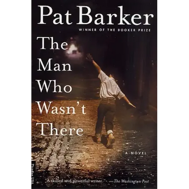 The Man Who Wasn't There